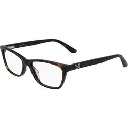 Calvin Klein CK20530 Briller 53mm Dark Tortoise