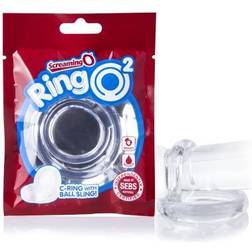 Screaming O Ring O2 1 Kvantitet