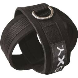 Creative Conceptions SXY Deluxe Neopren Kryds Manchetter