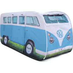 Volkswagen VW Campervan Kids Pop Up Tent