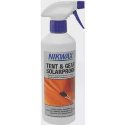 Nikwax Tent and Gear Solar Proof Spray Orange