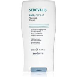 Sesderma SEBOVALIS Shampoo