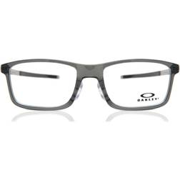 Oakley OX8096 A Pitchman Asian Fit 809606 Graue Herren Brillen