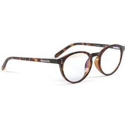 Gunnar ATTACHÉ Sininen-Light Block ATT-02309 Miesten Kilpikonnashell