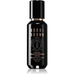 Bobbi Brown Intensive Serum Foundation SPF40 W026 Warm Ivory