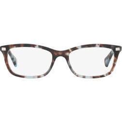 Cadres optiques Ralph lauren Ra7089 col. 1692 Femme CarrÃ Ã caille