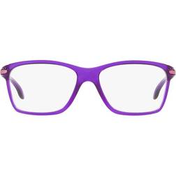 Oakley OY8010 CARTWHEEL (Youth Fit) 801003 Naisten Purple