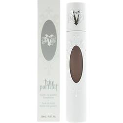 KVD Beauty True Portrait Foundation 30ml Deep 084