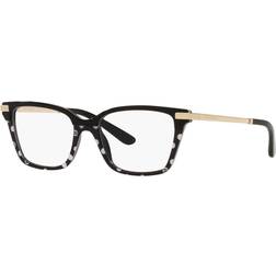 Dolce & Gabbana DG3345 3316 L (52)