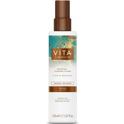 Vita Liberata Heavenly Tanning Elixir Untinted Medium 150 ml 150ml