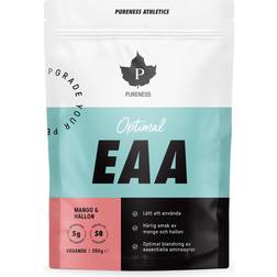 Pureness EAA 350 G, Mango Raspberry