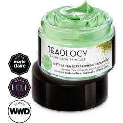 Teaology Anti-Age Matcha Tea Ultra-Firming Face Cream 50 ml