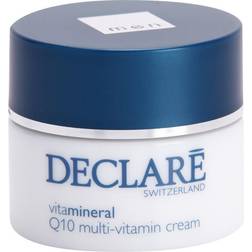 Declare Vitamineral Q10 Multi-Vitamin Cream 50ml