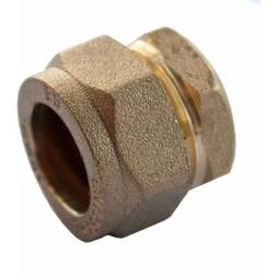 Oracstar Compression Stop End 10mm