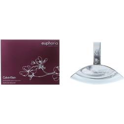 Calvin Klein Euphoria Crytstalline Edition Eau de Parfum 100ml