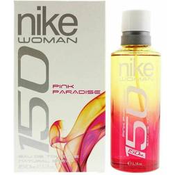 Nike Perfumes N150 Pink Paradise Eau de Toilette Spray 150ml