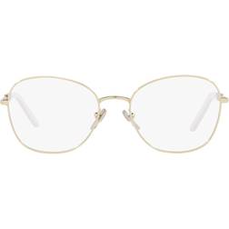 Prada PR64YV 09U1O1 Gold M