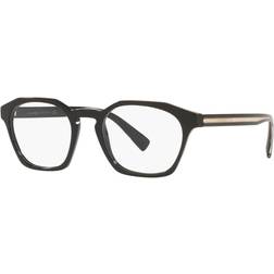 Dolce & Gabbana DG3336 501 Black L