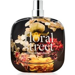 Floral Street Wild Vanilla Orchid EdP 50ml