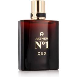 Etienne Aigner No 1 Oud Eau de Parfum spray 3.4 fl oz