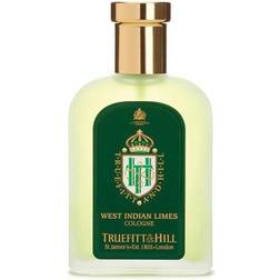 Truefitt & Hill and West Indian Limes Cologne 100ml