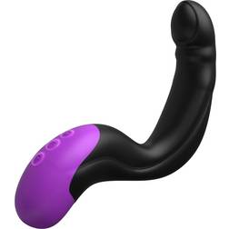 Pipedream Anal Fantasy Rechargeable Hyper-Pulse P-Spot Massager