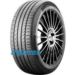 Continental ContiSportContact 5 275/40 R19 101Y MO