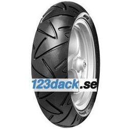 Continental ContiTwist 130/70-10 RF TL 59M Rueda Trasera M/C