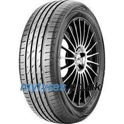 Nexen N Blue HD Plus 205/50 R16 87H 4PR