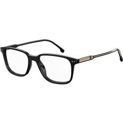 Carrera 213/N 807, including lenses, SQUARE Glasses, UNISEX