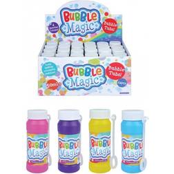 Henbrandt Bubbles Tube Magic