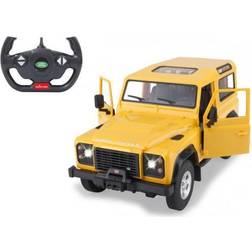 Jamara Land Rover Defender 1:14