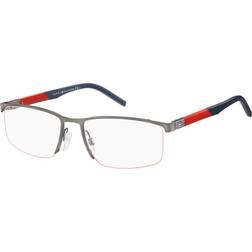 Tommy Hilfiger TH 1640 R80 54mm Briller Mænd Grå