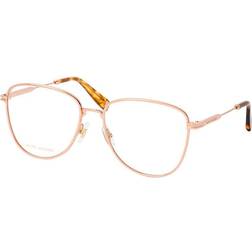 Marc Jacobs MJ 1056 DDB, including lenses, ROUND Glasses, FEMALE