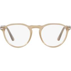 Persol Tilbehør Herre Beige 49 mm PO 3286