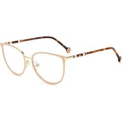 Carolina Herrera CH 0032 RHL, including lenses, ROUND Glasses, FEMALE