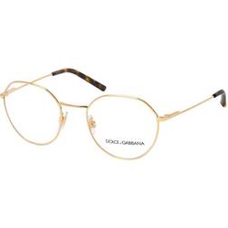 Dolce & Gabbana DG1324 02 Gold L