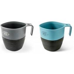 UCO 00385 Camp Cup Double Venture/Blue