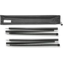 Heimplanet Mainstay, Tarp Poles