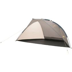 Easy Camp Beach Tent Grey&Sand