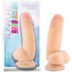 Blush Novelties Sensa Feel Fat Boy 18.5 cm