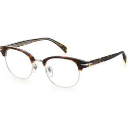 David Beckham DB1012 WR9 Havana ONE SIZE