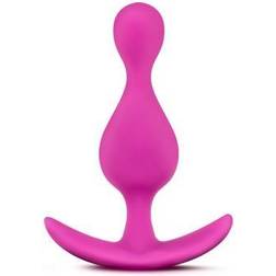 Blush Novelties Luxe Explore Fuchsia