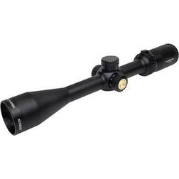 Athlon Neos 6-18x44 BDC 500 IR Riflescope