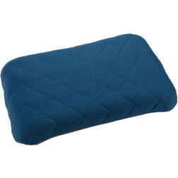 Vango Deep Sleep Thermo Pillow Pillow Atom Blue