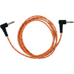 Icom ProEquip Orange Peltorkabel, 3,5mm-3,5mm