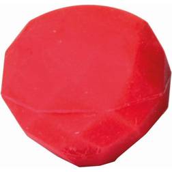 Grey Oak Bolt Rubberball One Size