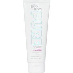 Bondi Sands Pure Self Tanning Sleep Mask Renew