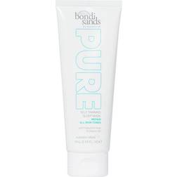 Bondi Sands Pure Self Tanning Sleep Mask Repair 75ml