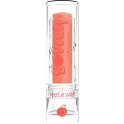 Wet N Wild Perfect Pout So Pouty Lip Gloss Balm Peach Bum